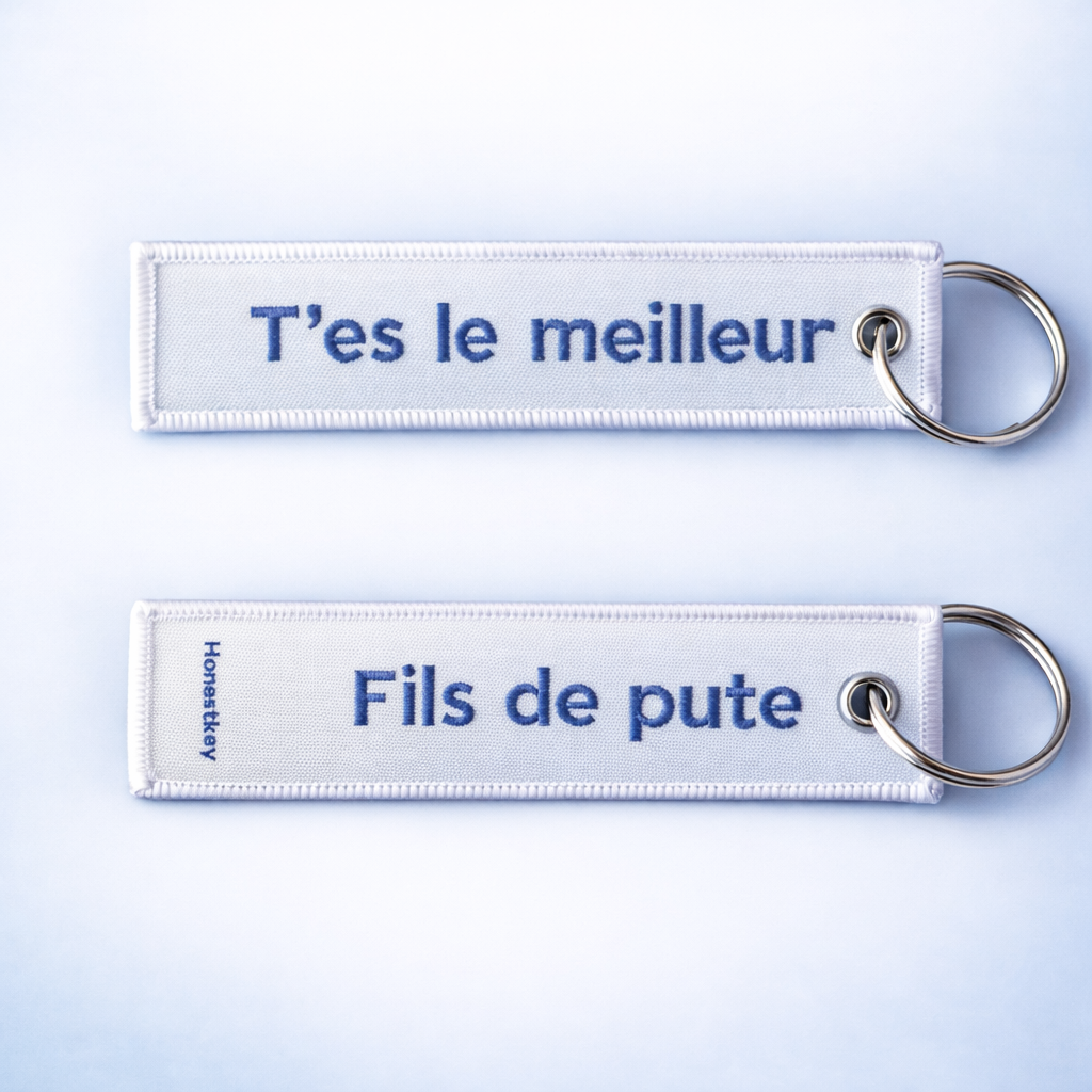 T'es le meilleur - Fils de pute